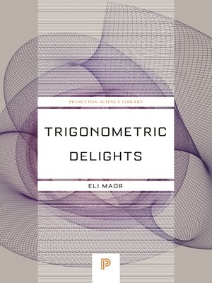 cover image of Trigonometric Delights
